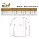 Cleo Dames - Bodywarmer