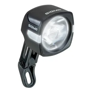 Sigma koplamp Eox FL 100 E-bike 6-60v