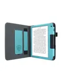 Ereader Hoesje - Luxe strap Case Kobo Libra 2