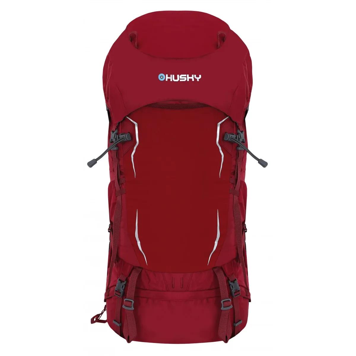 Husky  rugzak Rony  Rood main product image