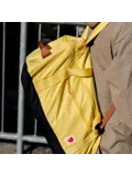 Fjallraven High Coast Duffel 36 mellow yellow