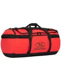 Highlander reistas duffle Storm 90