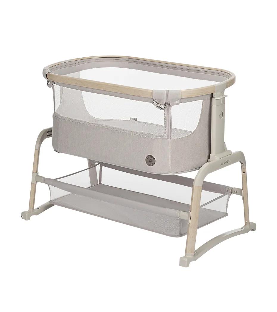 Maxi-Cosi Iora Air Babywieg  Co-sleeper  Beige