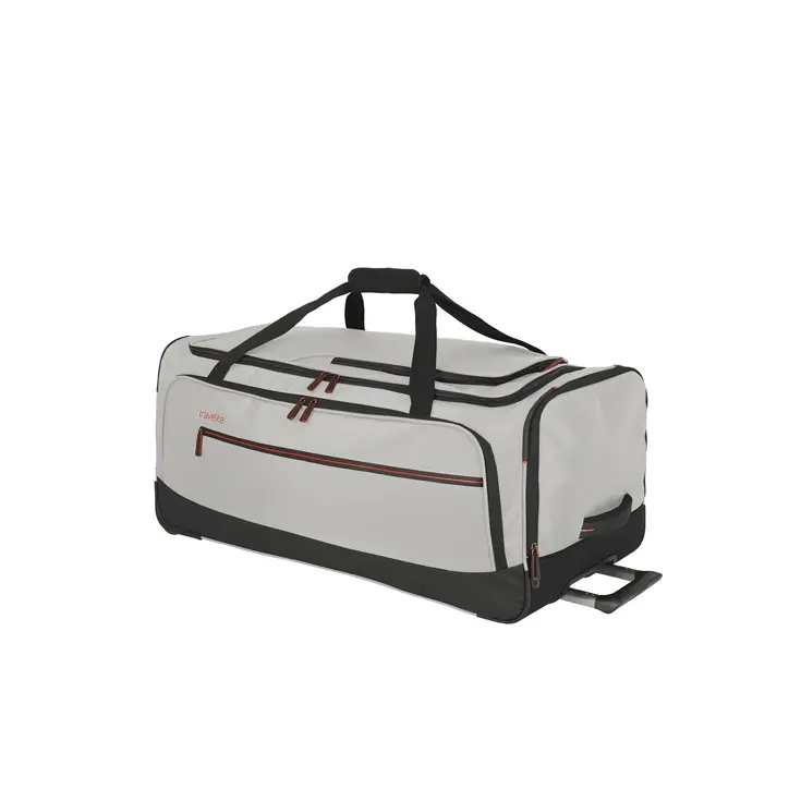 Crosslite 5.0 Wheeled Duffle L  | 97 L