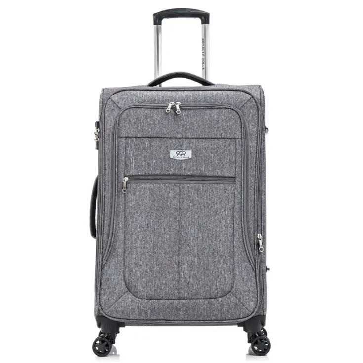Royalty Rolls - Abu Dhabi - Handbagage