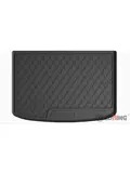 Audi A1 3-deurs & Sportback 2010-2018 - Kofferbakmat - Gledring
