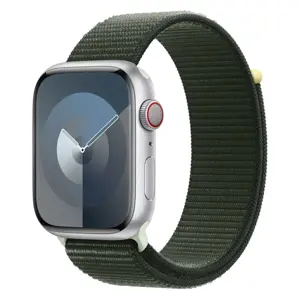 Bandje voor Apple Watch | 44/45/46/49 mm