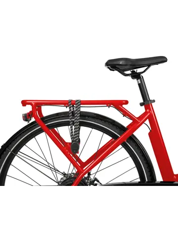 L' Amant elektrische fiets Villette