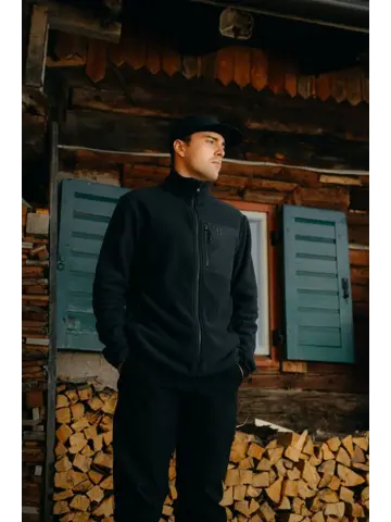 Four Seasons - Heren - Fleece Vest