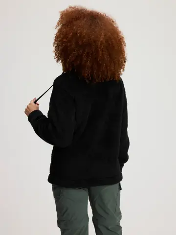 Miran - Fleecevest dames - Human Nature