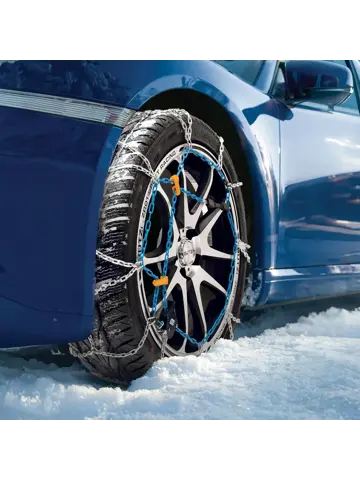 Husky Butzi 185 Sneeuwkettingen