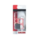 Bandenreparatie Simson rol&sjabloon