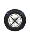 RUD Centrax V 4,0 CX4 - S902 Loopvlakketting