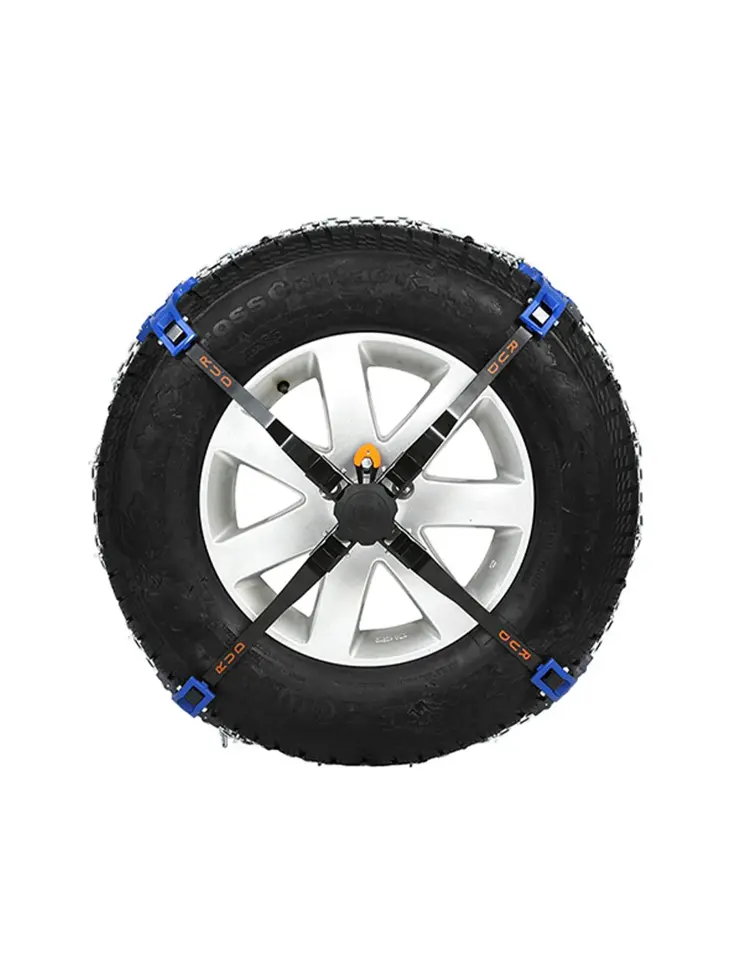 RUD Centrax V 4,0 CX4 - S902 Loopvlakketting
