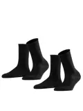 FALKE - Active 2-Pack Sokken - Dames