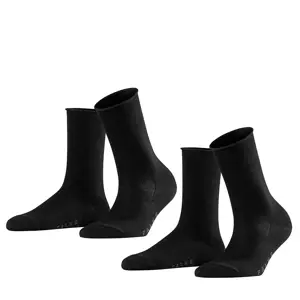 FALKE - Active 2-Pack Sokken - Dames