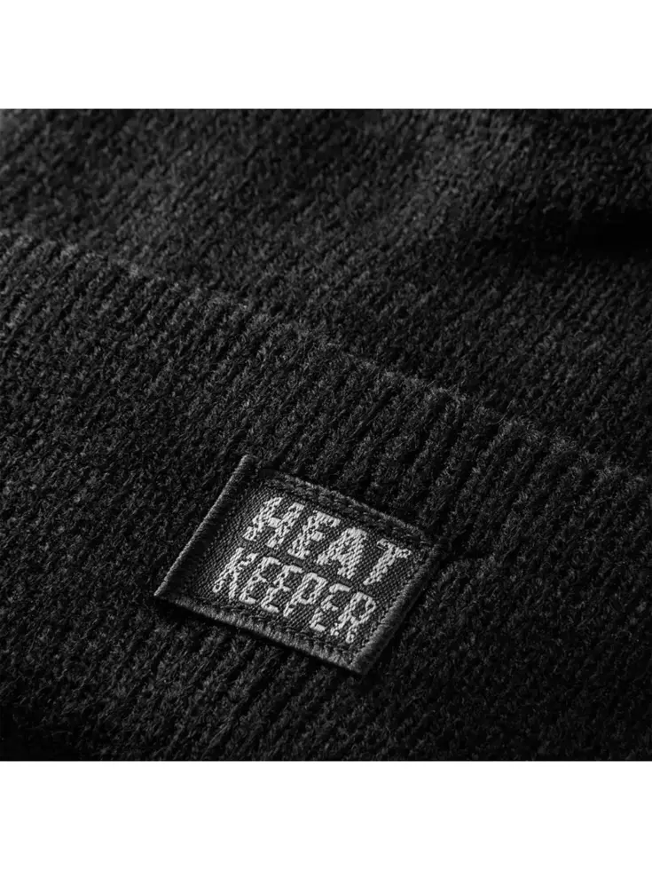 Heren - Muts + Handschoenen