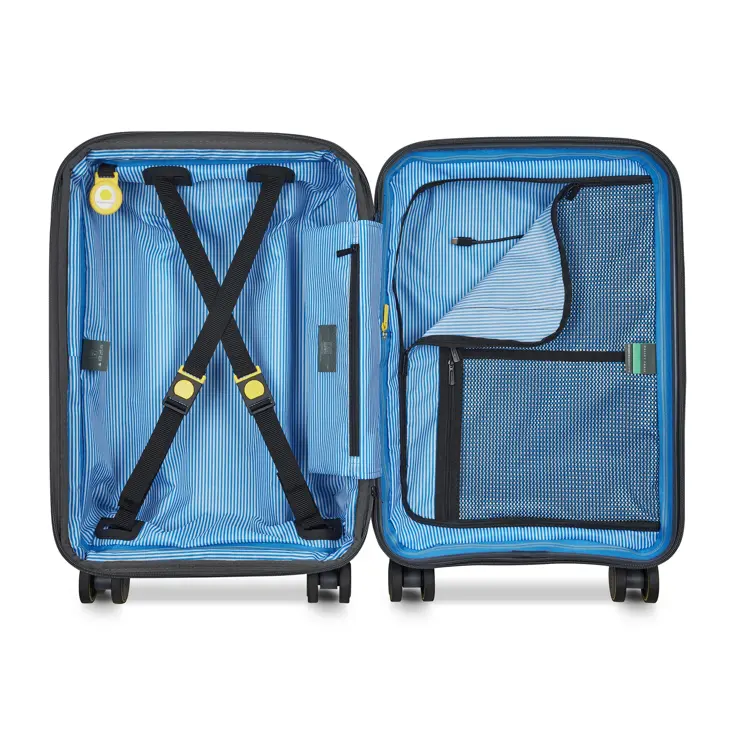 Lutece koffer / 34 L