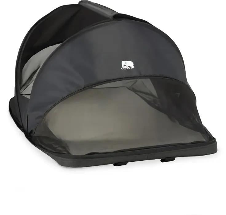 Cutey Campingbedje - Baby Tentje - Opvouwbaar