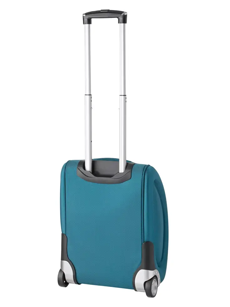 Koffer – Under the seat – 48,5 cm – Laptopvak 15"