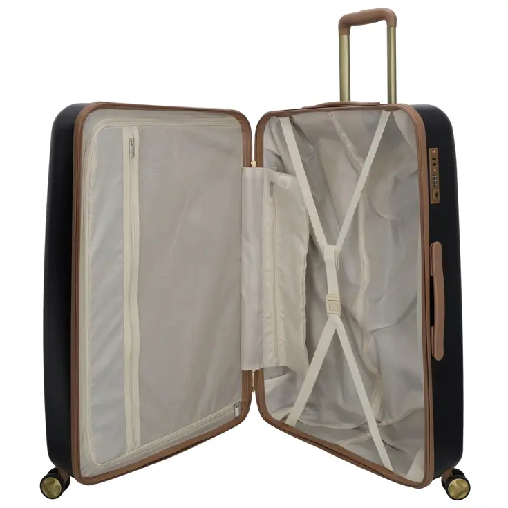 Capetown - Grote koffer - 75cm - 95L - TSA-slot