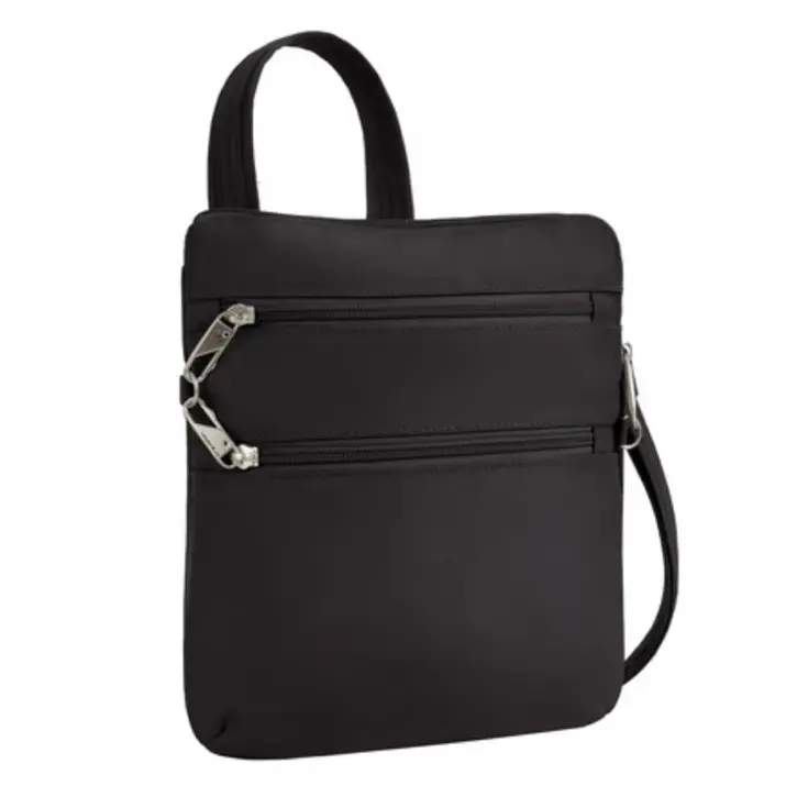 Classic Anti-diefstal Slanke Crossbody