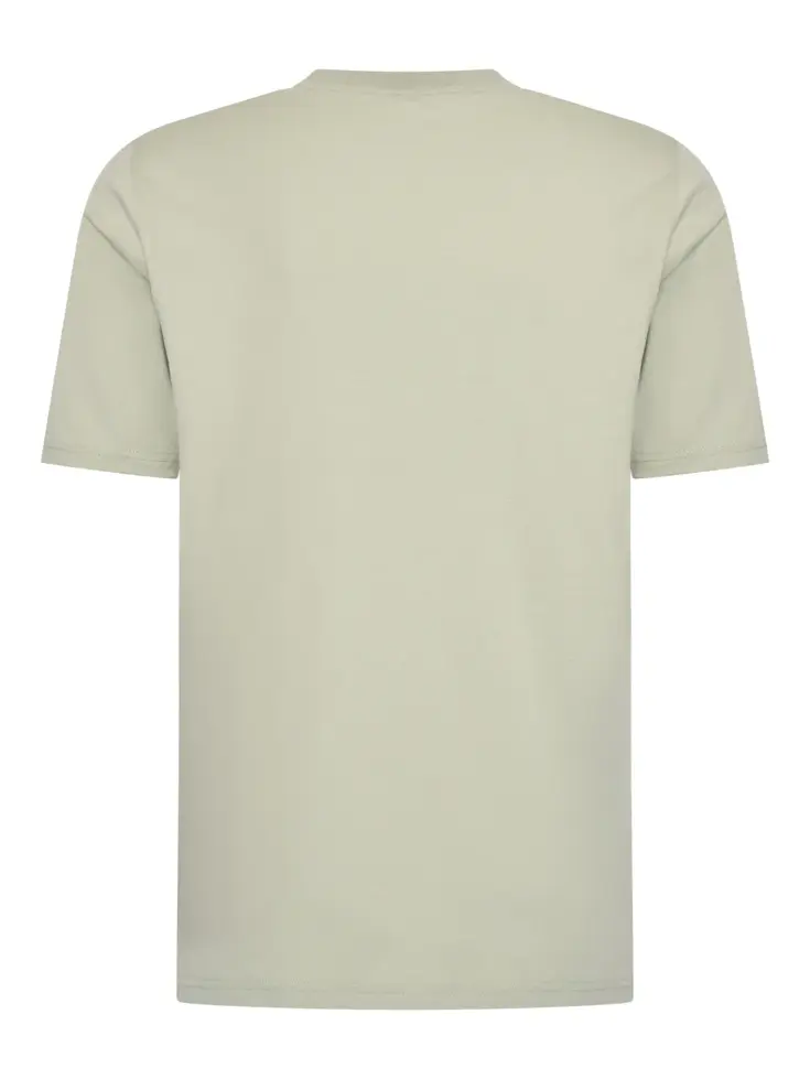 Tolar - T-shirt heren - Human Nature