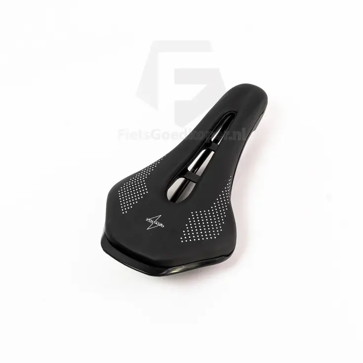 Voltano MTB Mountainbike Fietszadel