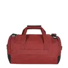 Travelite Kick Off Duffle S red Rood