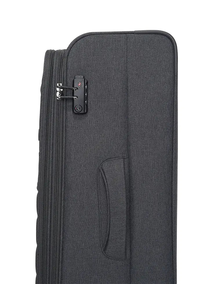 Tours large - Koffer 100L - Human Nature