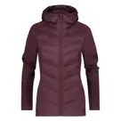 Nova – Fleecevest dames