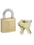 Hangslot - 20mm - O3mm