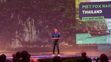Fox Theater_presentatie Thailand