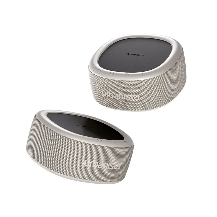 Malibu – Zelfopladende Speaker