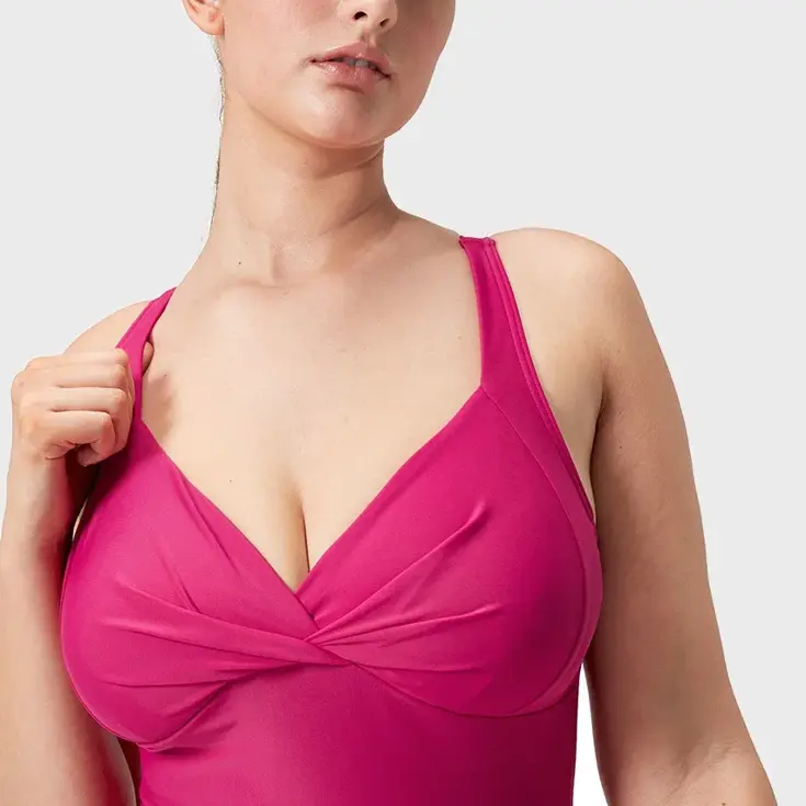 Speedo -  Shaping Badpak - Dames