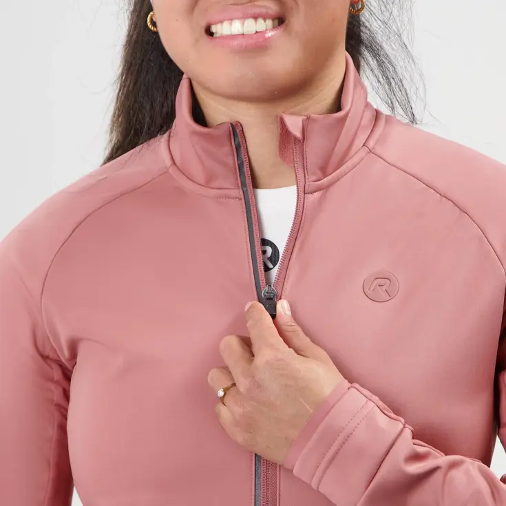 Essential II - Dames Winter Fietsjack