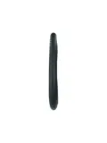 Zwarte Anti-Lek Buitenband Mambo 28" Reflectie