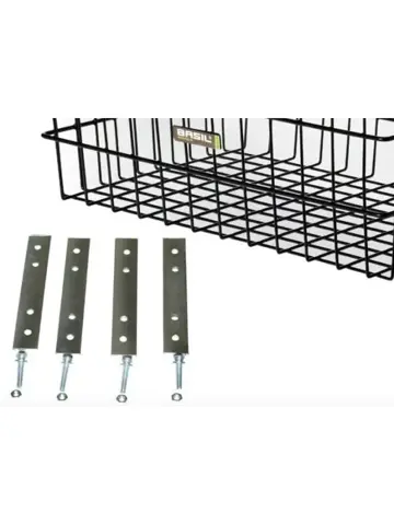 Basil Fietsmand Zembla 53 X 37 X 23 Cm