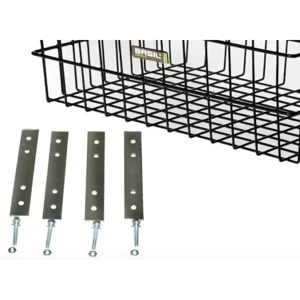 Basil Fietsmand Zembla 53 X 37 X 23 Cm