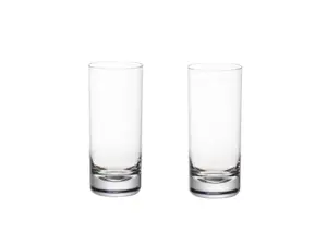 By Caryl - Drinkglazen - 355 ml - 2 stuks