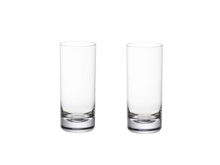 By Caryl - Drinkglazen - 355 ml - 2 stuks