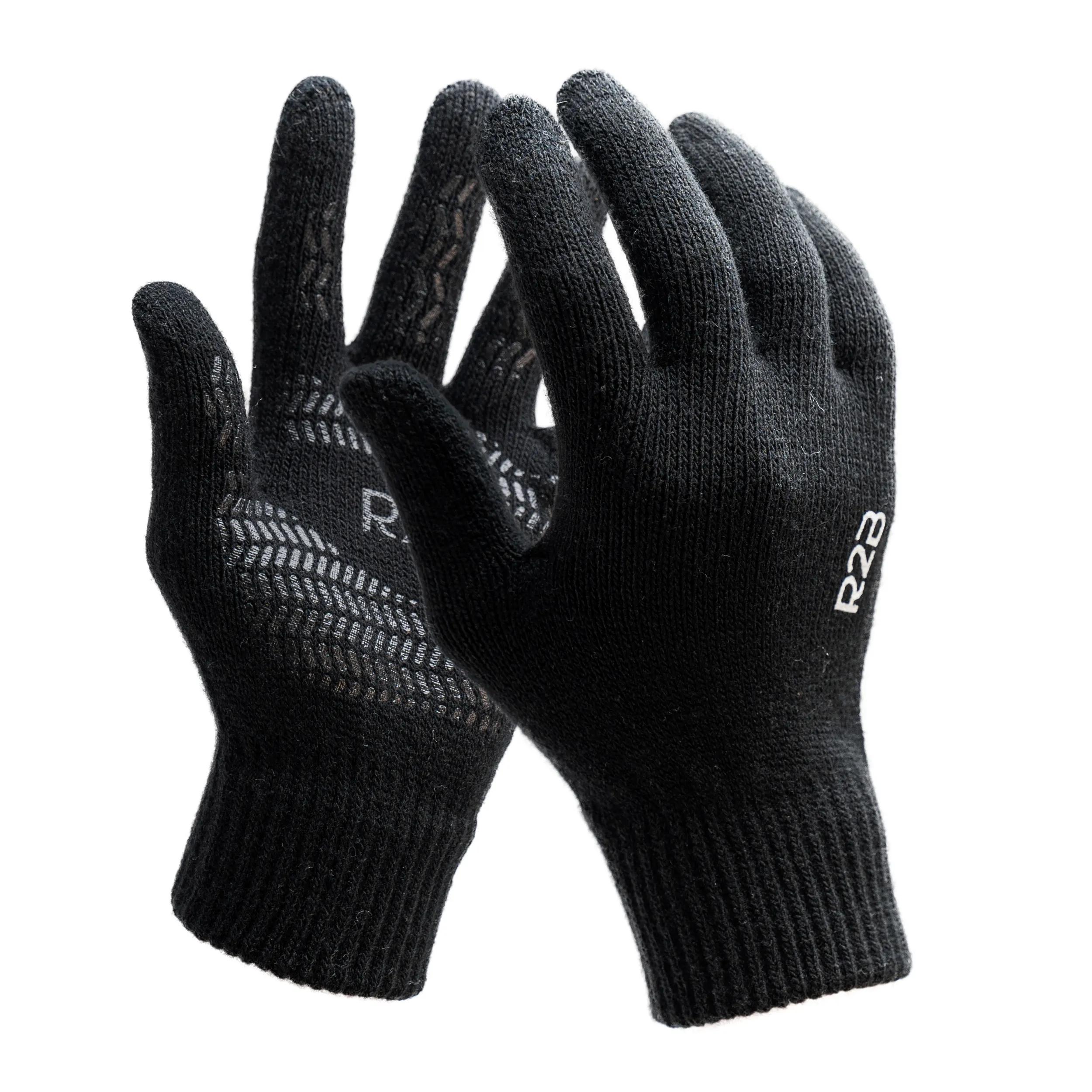 De beste touchscreen-handschoenen voor de winter | Dents