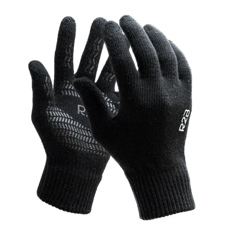 R2B Touchscreen Handschoenen