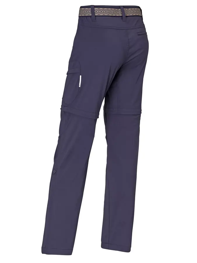 Amanda - Afritsbroek Dames