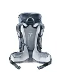 Deuter Futura Pro 36 Backpack black/graphite