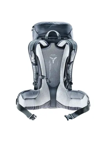 Deuter Futura Pro 36 Backpack black/graphite