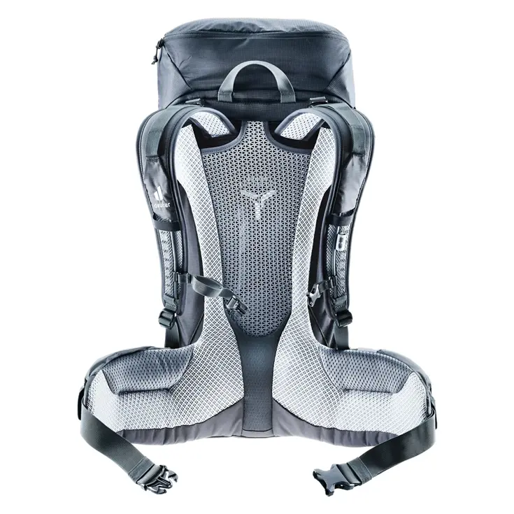 Deuter Futura Pro 36 Backpack black/graphite