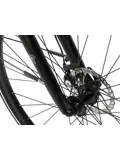 L' Amant elektrische fiets Villette