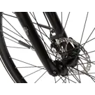 L' Amant - elektrische fiets - Villette