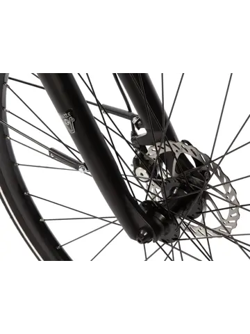 L' Amant elektrische fiets Villette